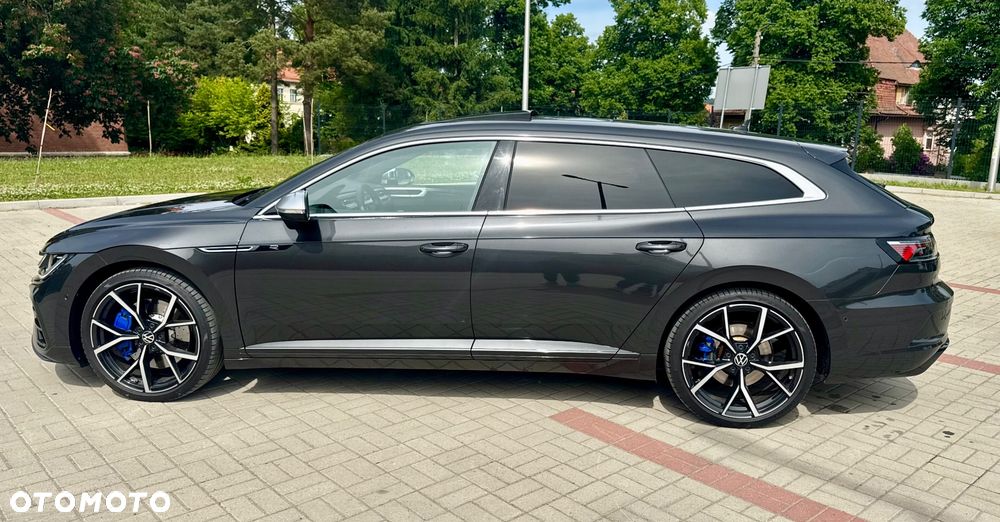 Volkswagen Arteon 2.0 TSI OPF 4Motion DSG R - 13