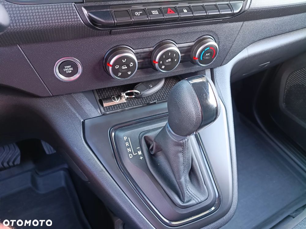 Nissan Townstar - 18