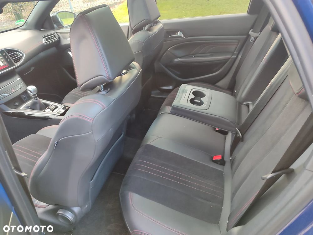 Peugeot 308 - 9