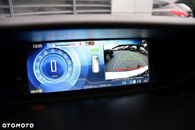 Citroën C4 Grand Picasso 2.0 HDi FAP (7-Sitzer) Exclusive - 14