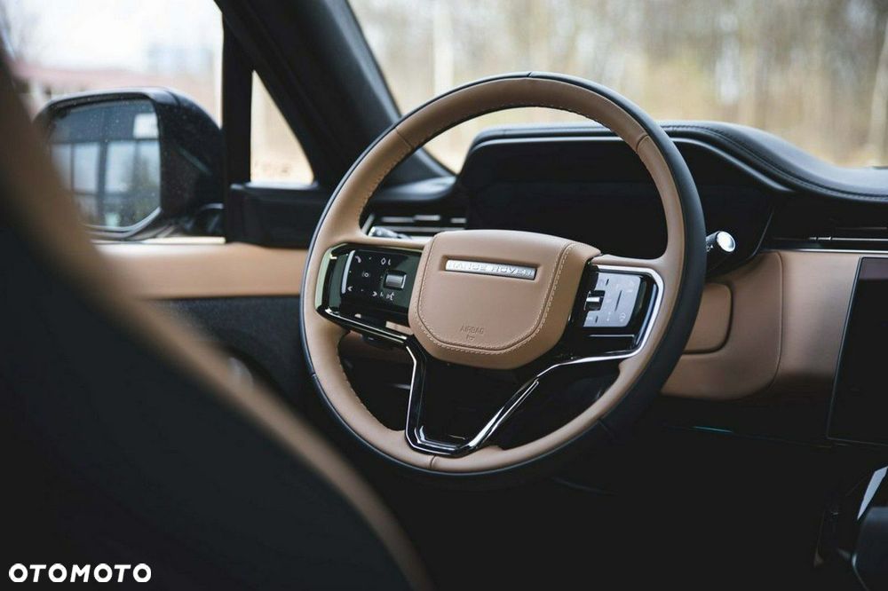 Land Rover Range Rover Sport - 15