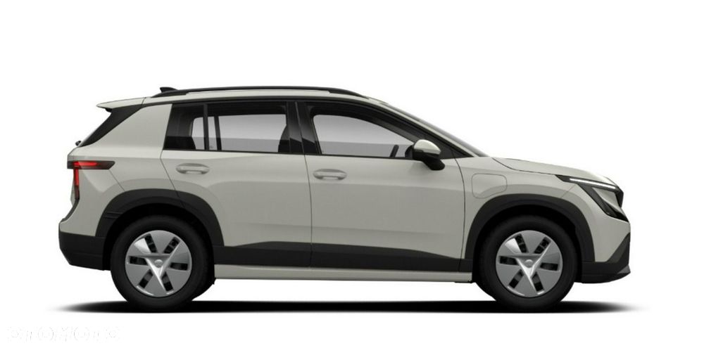 Skoda Epiq - 9