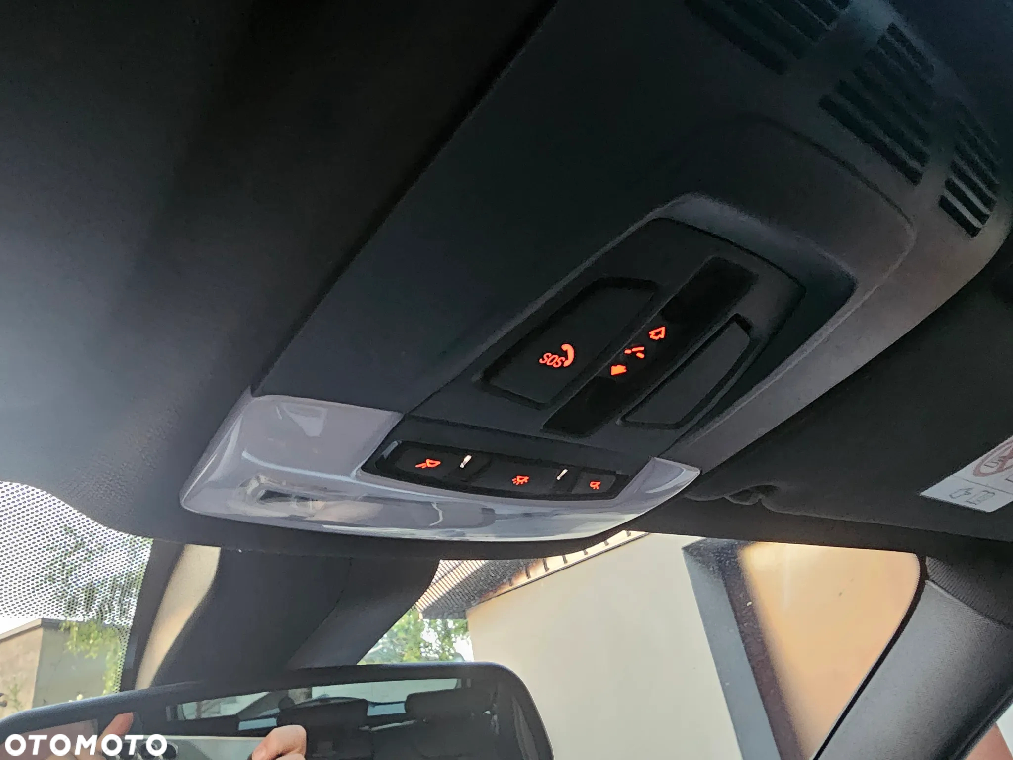 BMW Seria 3 318d Luxury Line Purity - 36