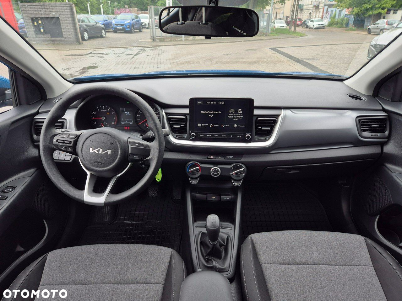Kia Stonic - 18