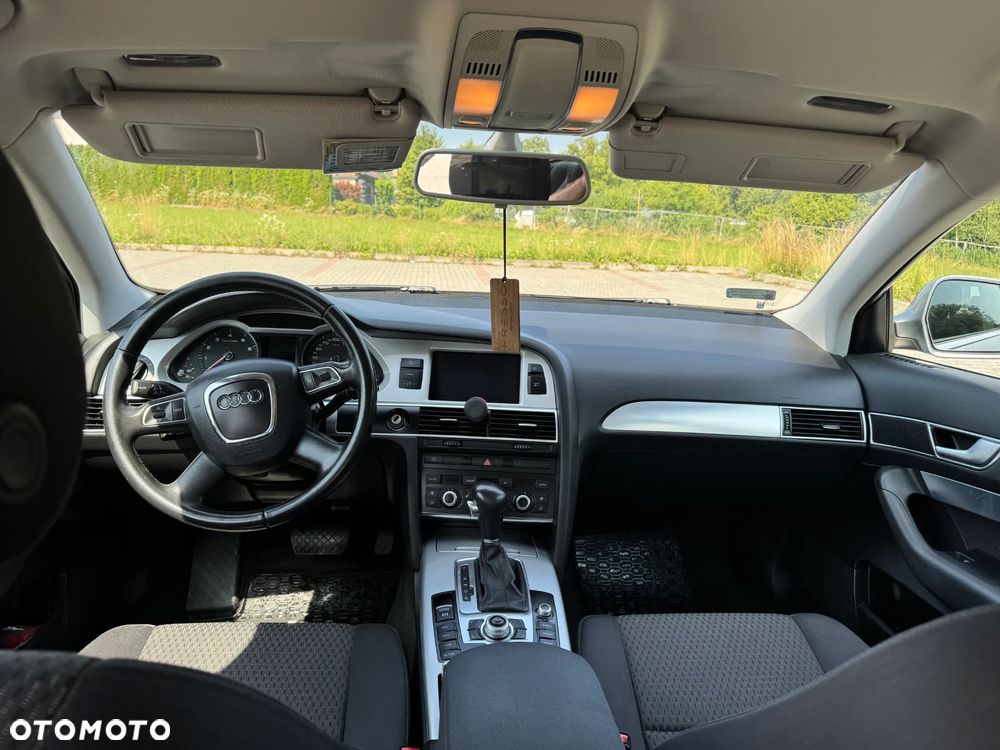 Audi A6 Limousine - 14
