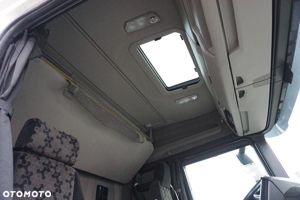 Scania / S 450 / EURO 6 / ACC / RETARDER / BAKI 1200 L - 17