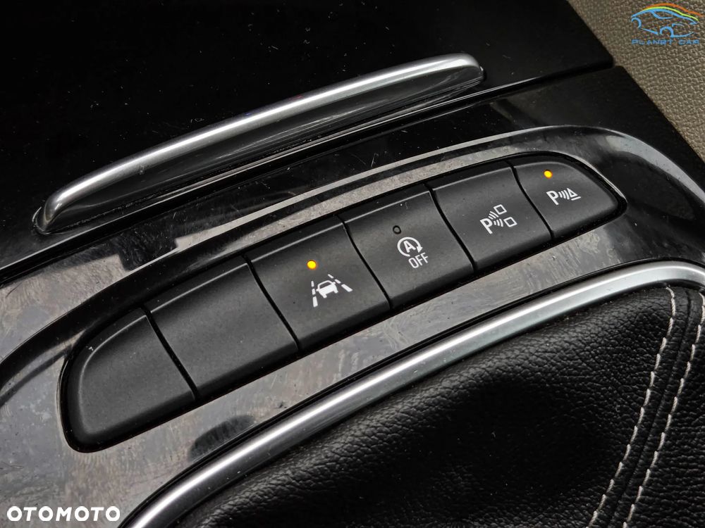 Opel Insignia Grand Sport 2.0 Diesel Dynamic - 40