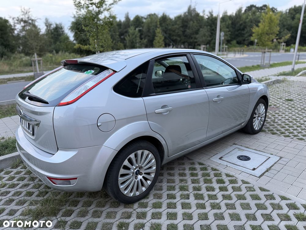 Ford Focus - 6