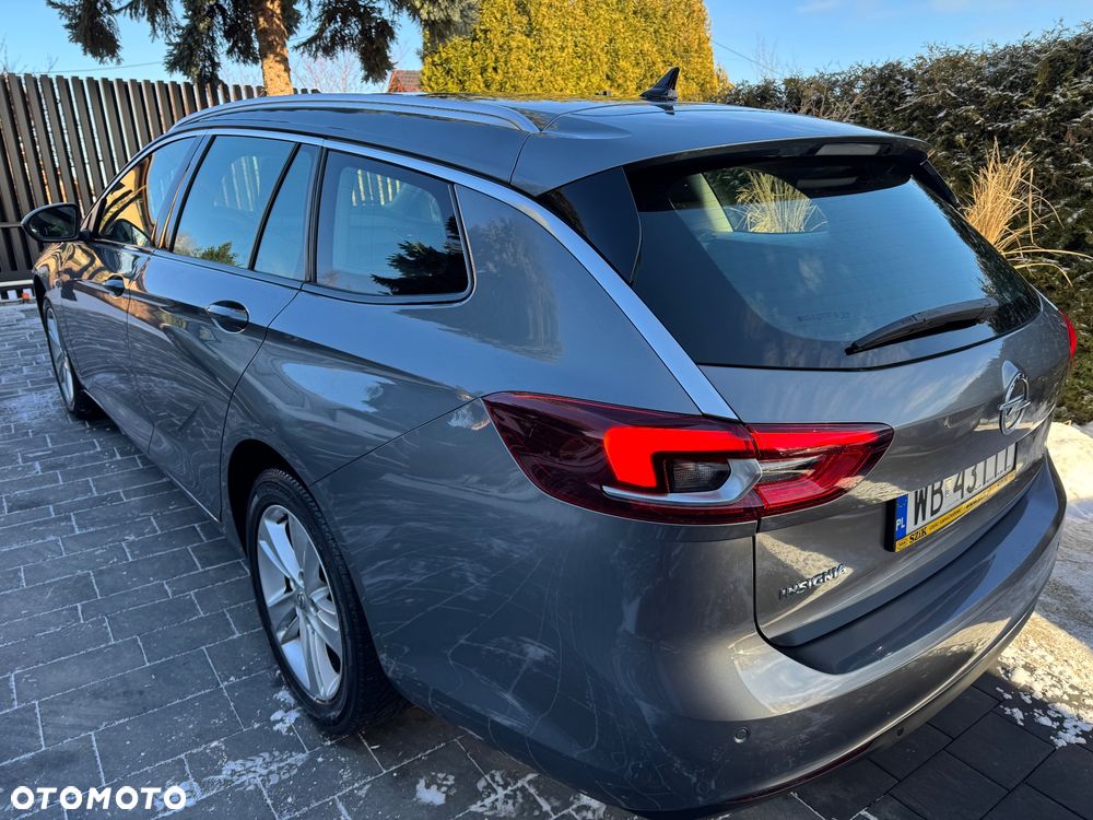 Opel Insignia 1.5 T GPF Innovation S&S - 7