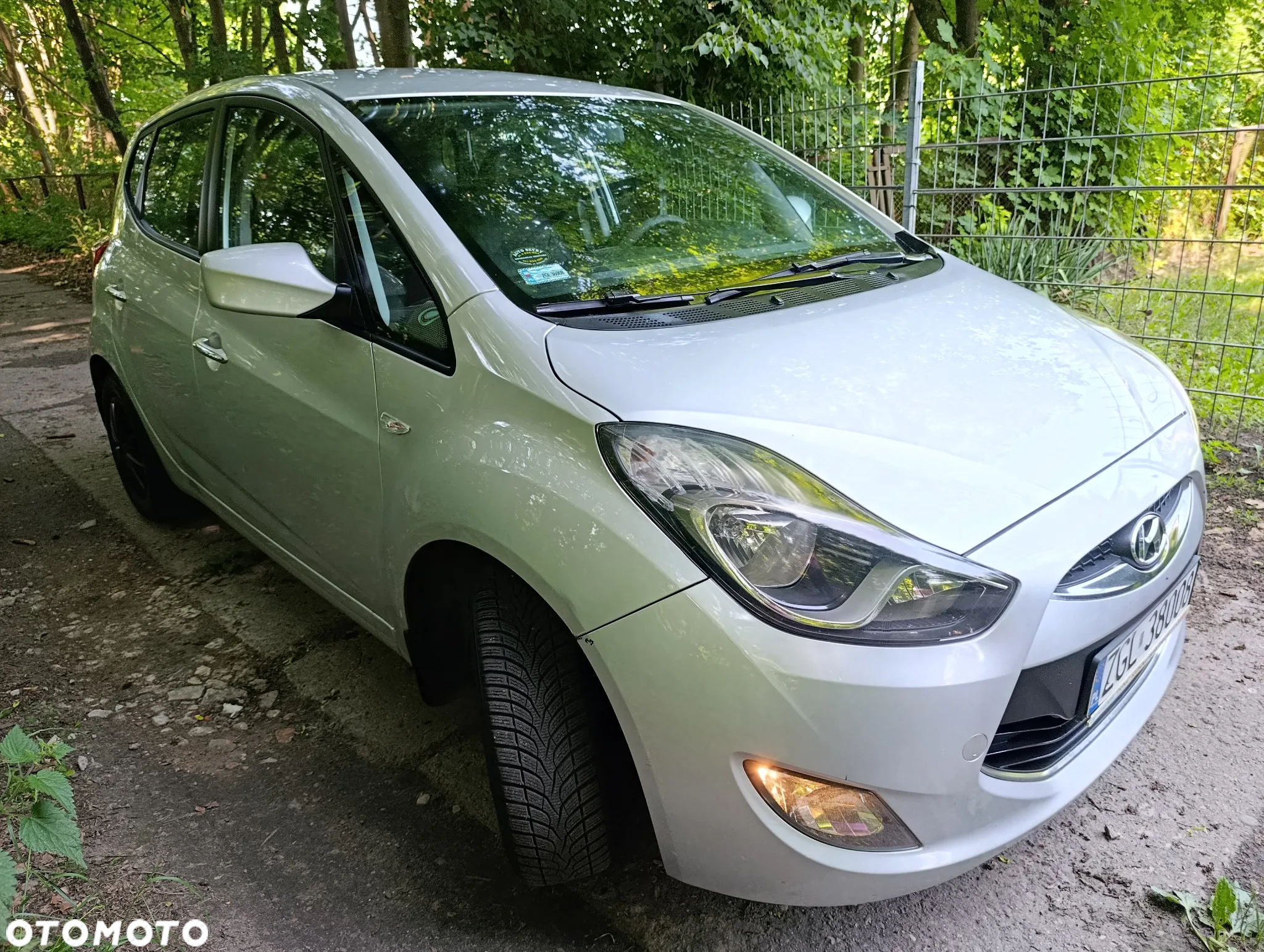 Hyundai ix20 1.6 Classic + - 2
