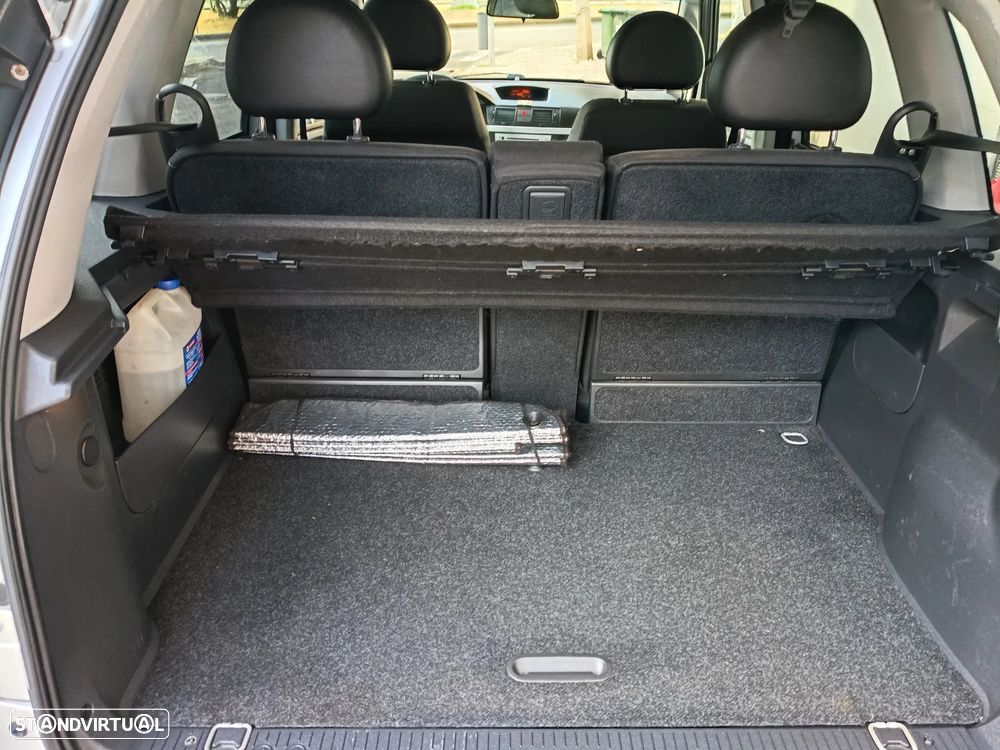 Opel Meriva 1.3 CDTI Cosmo - 8