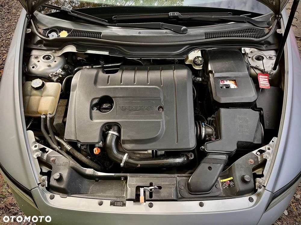 Volvo V50 - 39