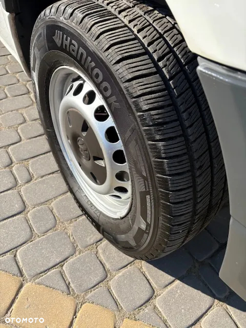 Volkswagen Crafter 35 TDI - 21