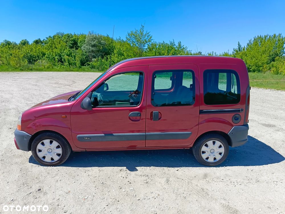 Renault Kangoo 1.2 16V Edition - 3