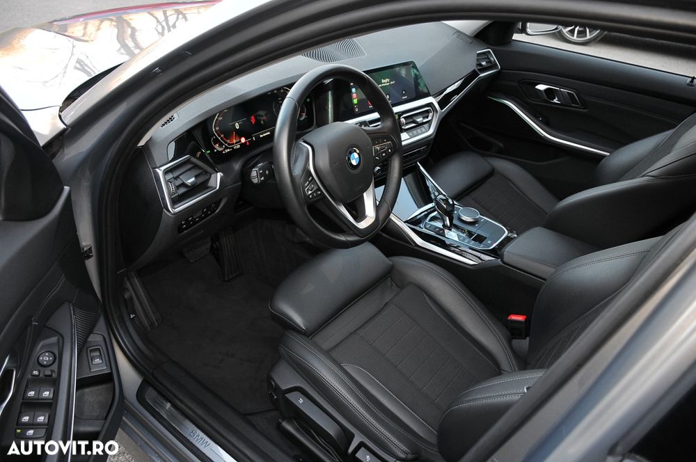 BMW Seria 3 - 13