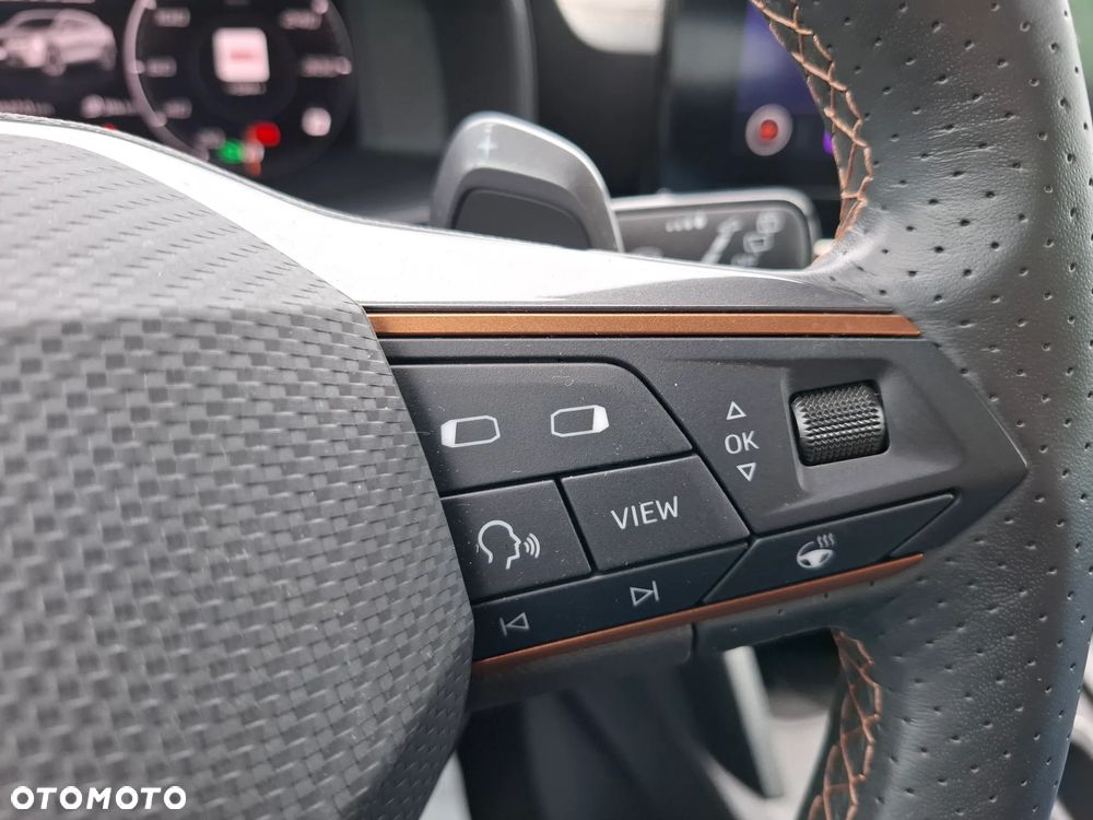 Cupra Formentor 1.4 e-Hybrid DSG - 20