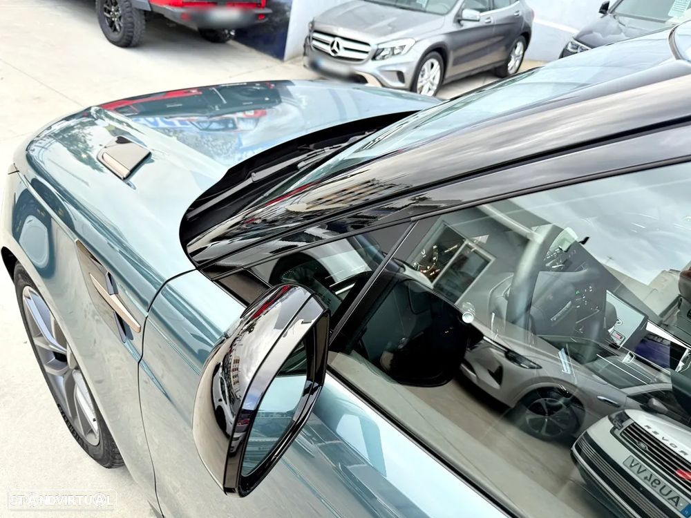 Land Rover Range Rover Sport 3.0 P460e Dynamic SE - 54