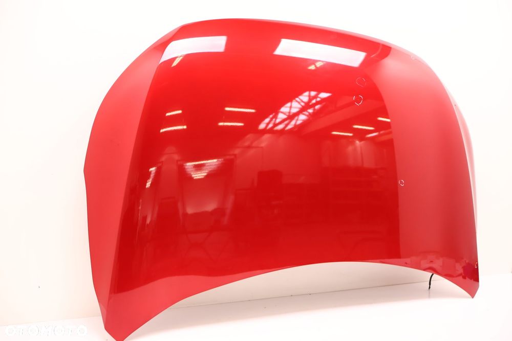 MITSUBISHI ECLIPSE CROSS MASKA POKRYWA SILNIKA P62 - 3