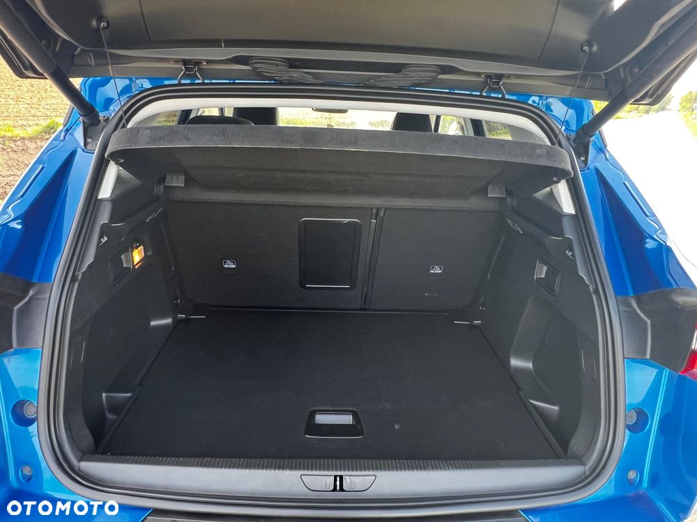 Opel Grandland X 1.2 Start/Stop Automatik Business INNOVATION - 12