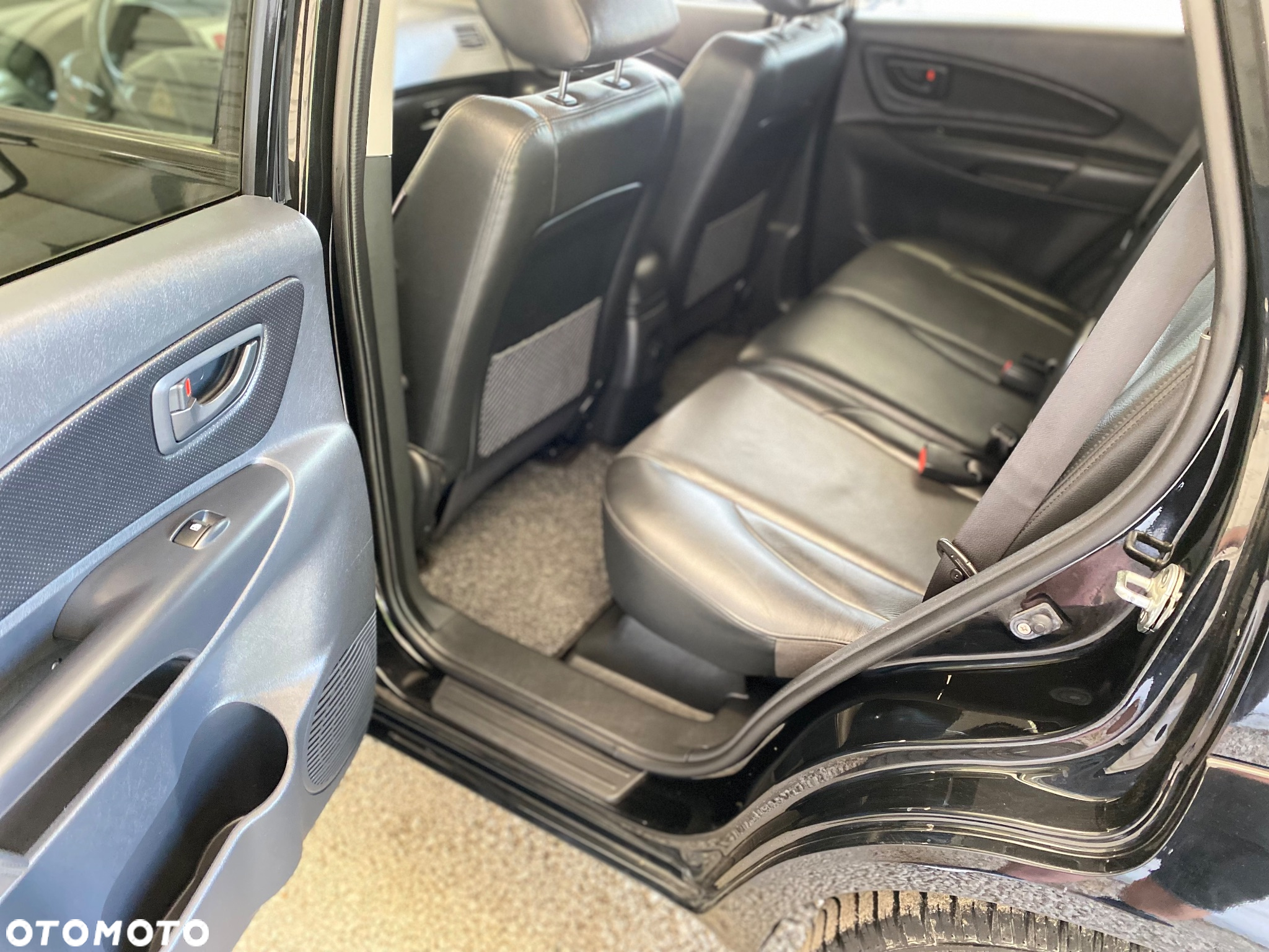 Hyundai Tucson 2.0 Elegance / Premium - 16