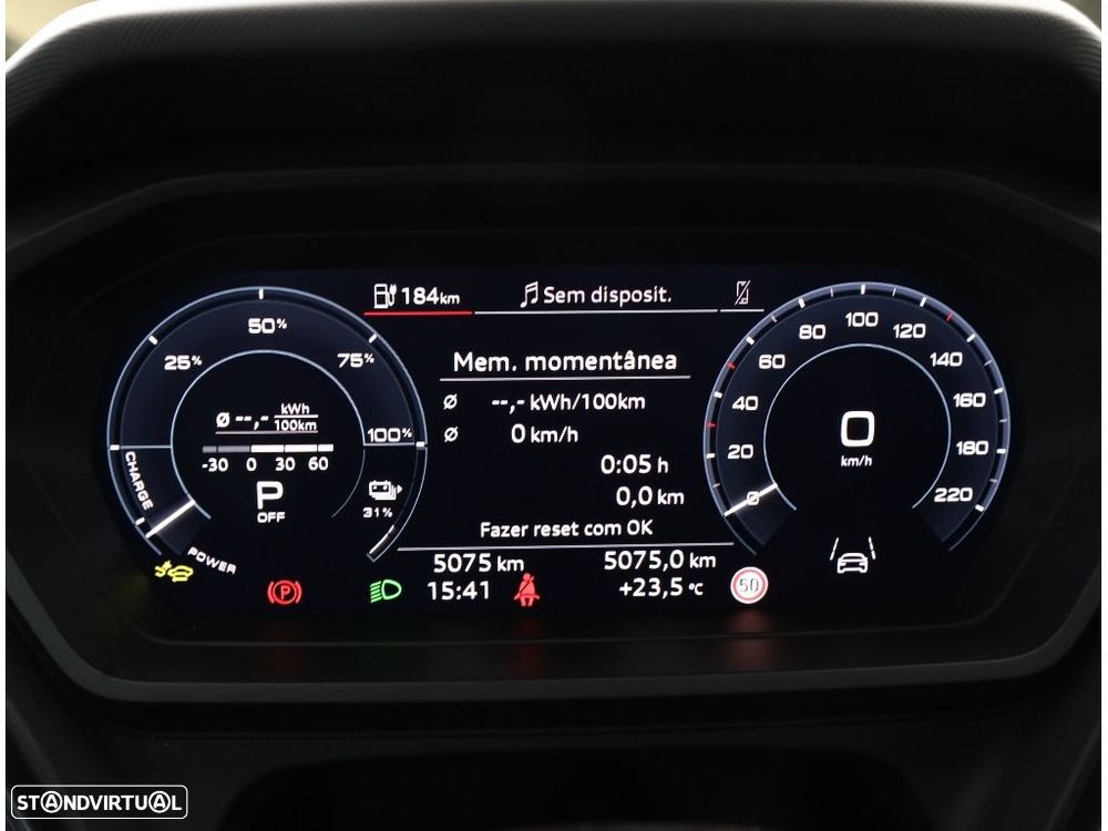 Audi Q4 Sportback e-tron 45 82 kWh SE Business Plus - 24