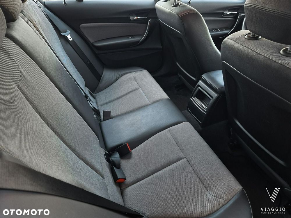 BMW Seria 1 - 17