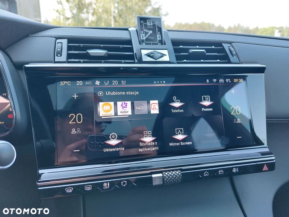 DS Automobiles DS 7 Crossback - 24