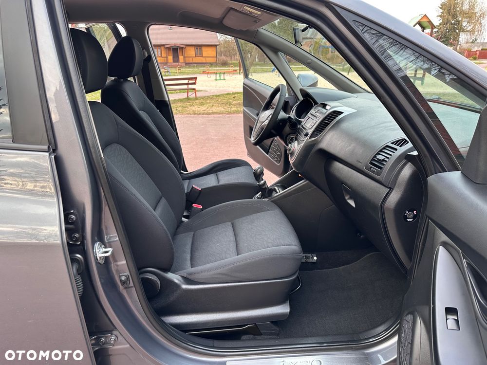 Hyundai ix20 1.4 5 Star Edition - 23