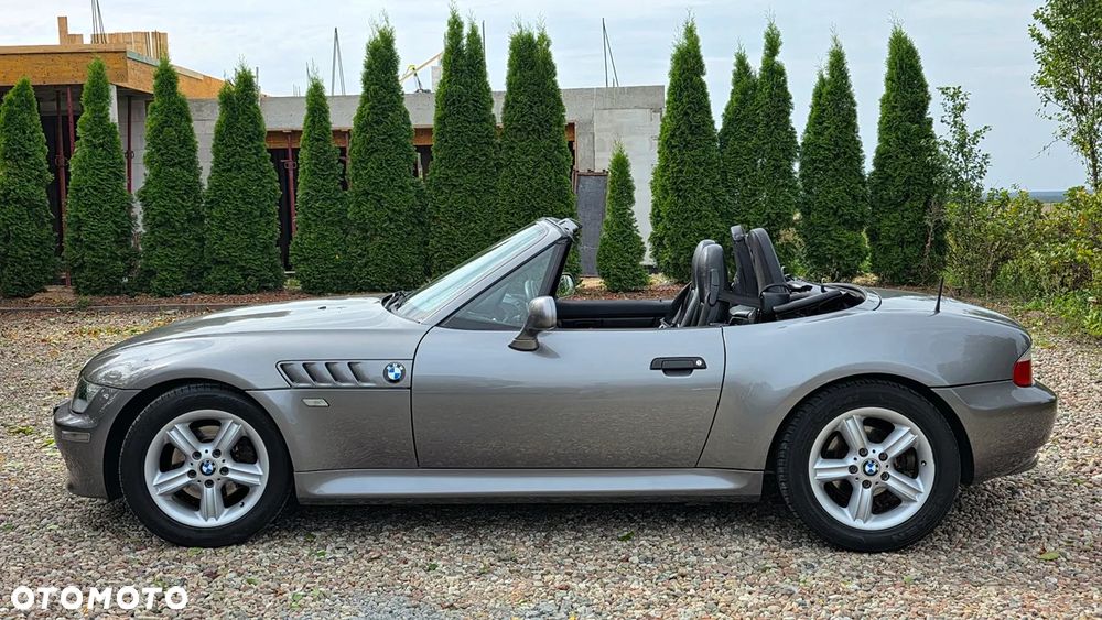 BMW Z3 - 6