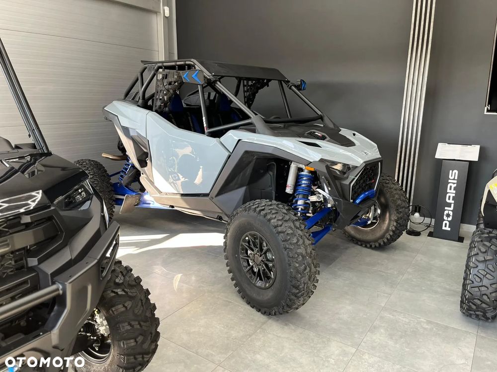 Polaris RZR - 4