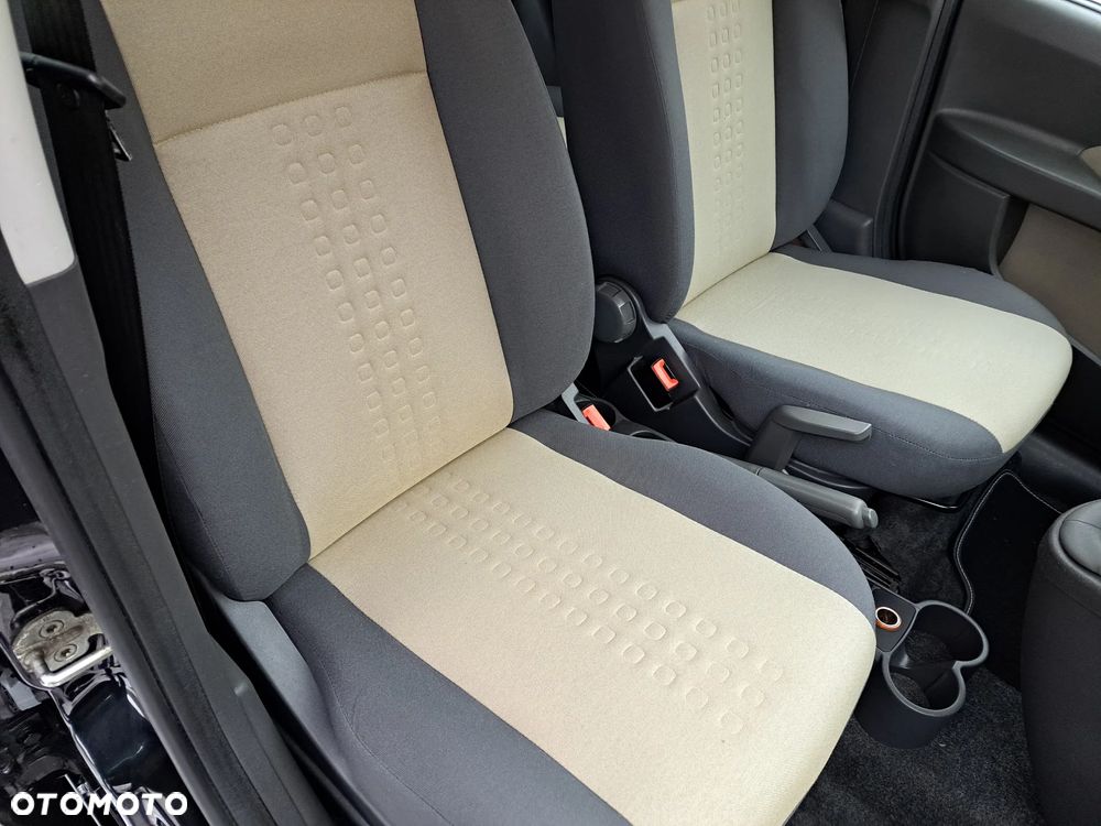 Fiat Panda - 15