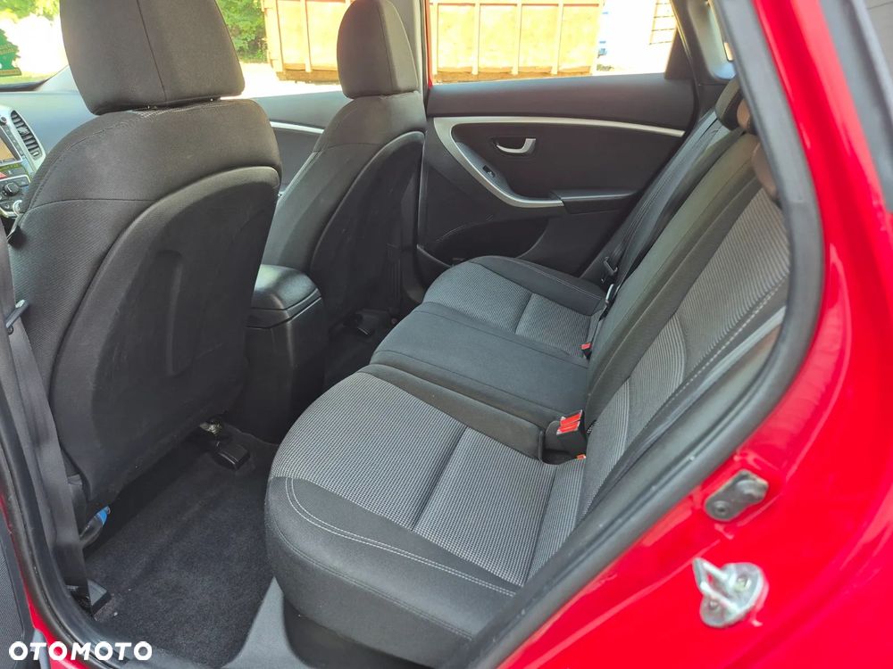 Hyundai i30 1.4 Advantage - 9