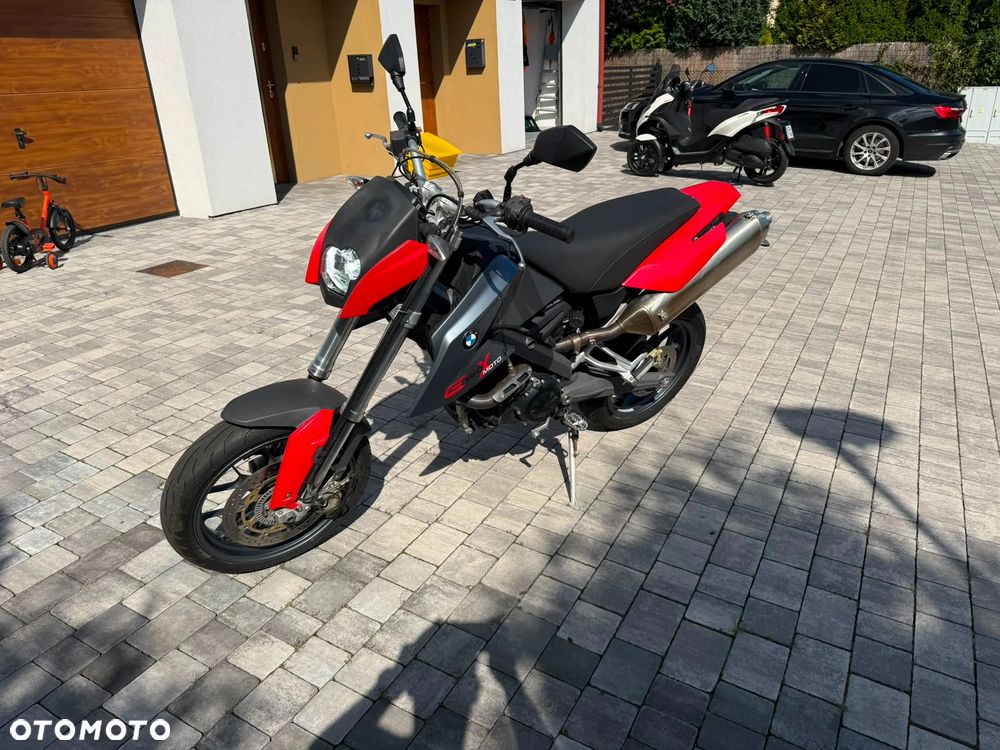 BMW G - 2