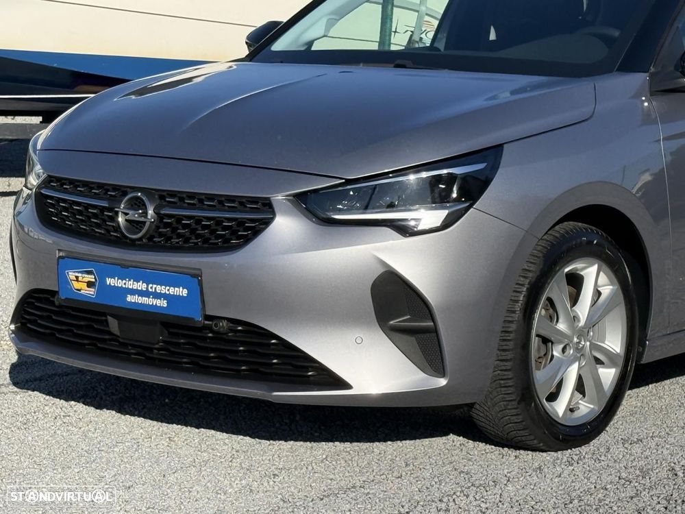 Opel Corsa 1.2 T Elegance - 4