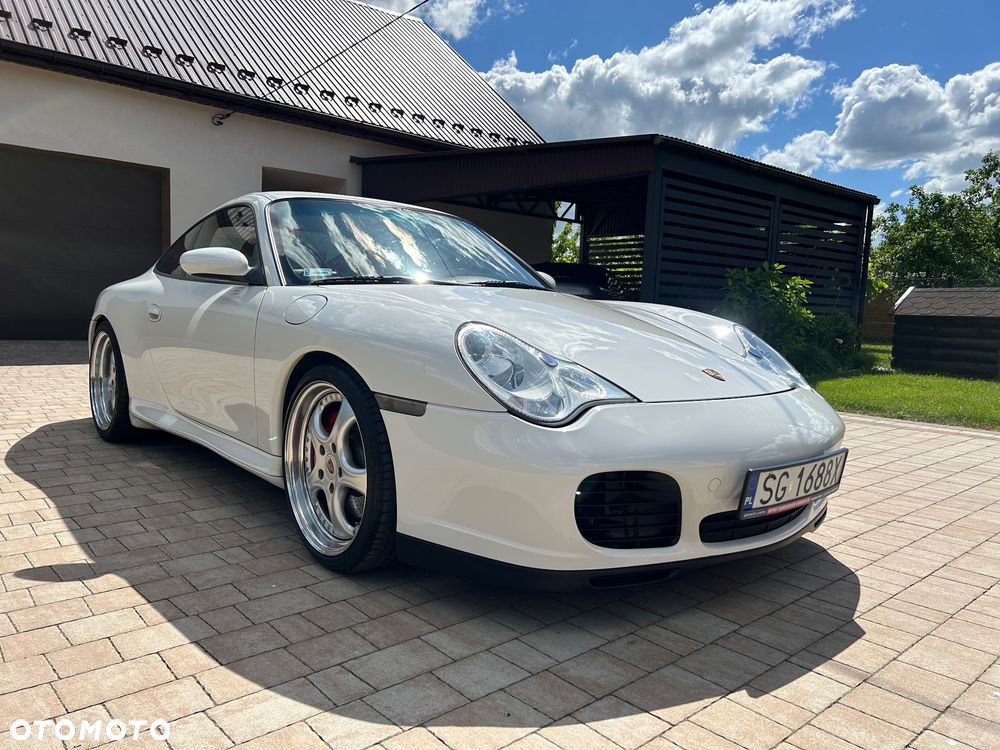 Porsche 911 - 9