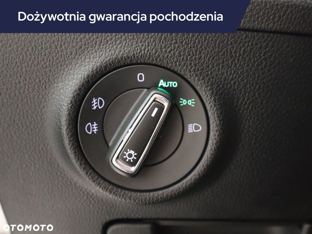 Skoda Superb - 17