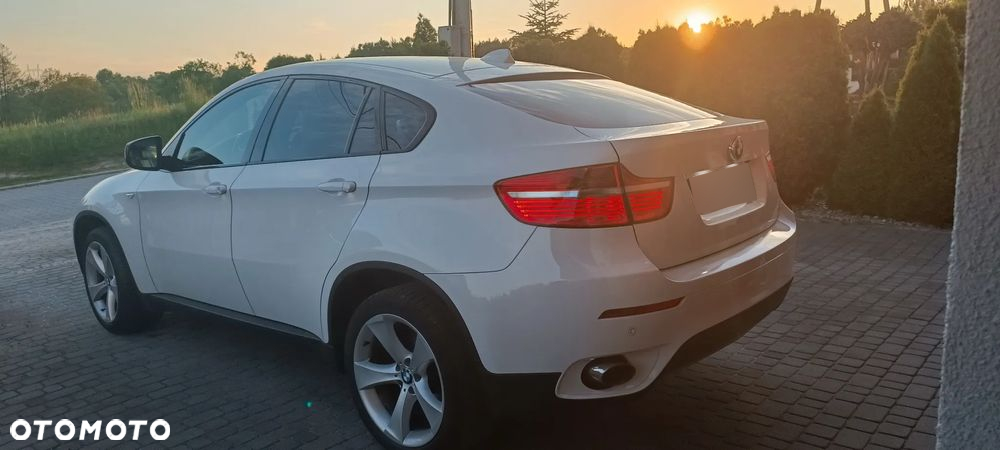 BMW X6 35d xDrive - 29