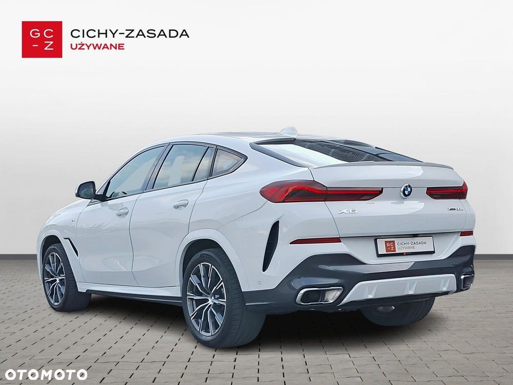 BMW X6 - 5