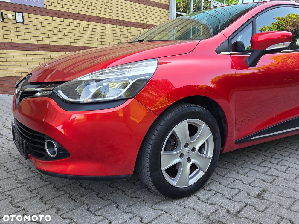 Renault Clio 0.9 TCe Business - 13