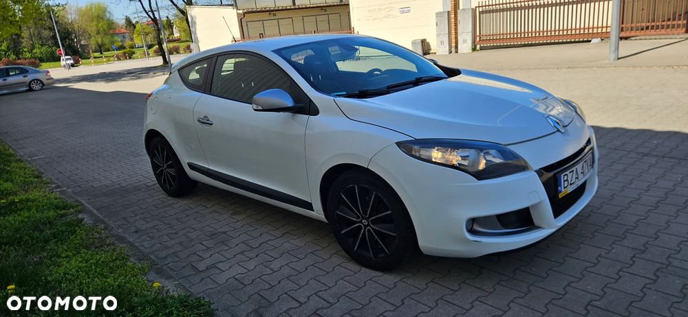 Renault Megane 1.9 dCi Privilege - 4