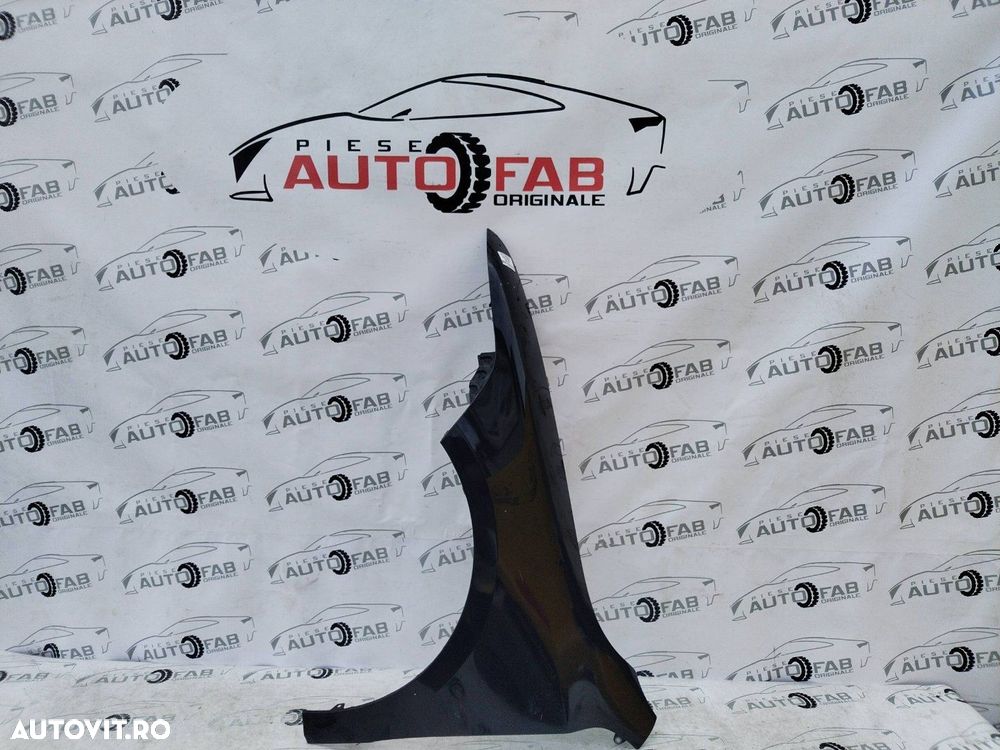 Aripa stanga Skoda Superb 2 an 2008-2009-2010-2011-2012-2013 - 1