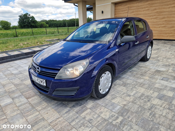 Opel Astra III 1.4 Essentia