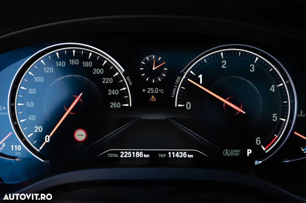 BMW X4 xDrive25d Aut. M Sport - 17