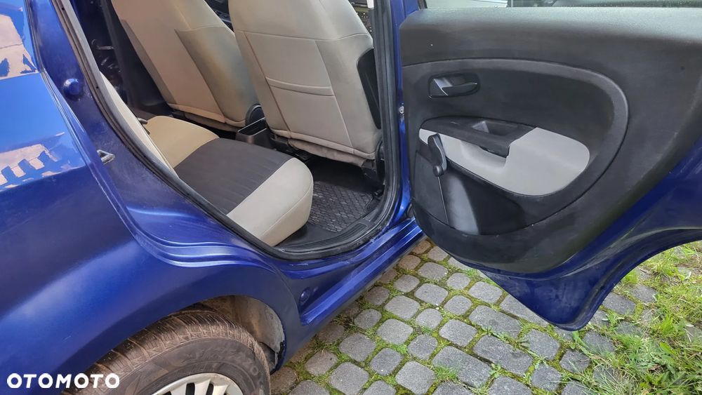 Fiat Grande Punto Actual 1.2 8V Fresh - 16