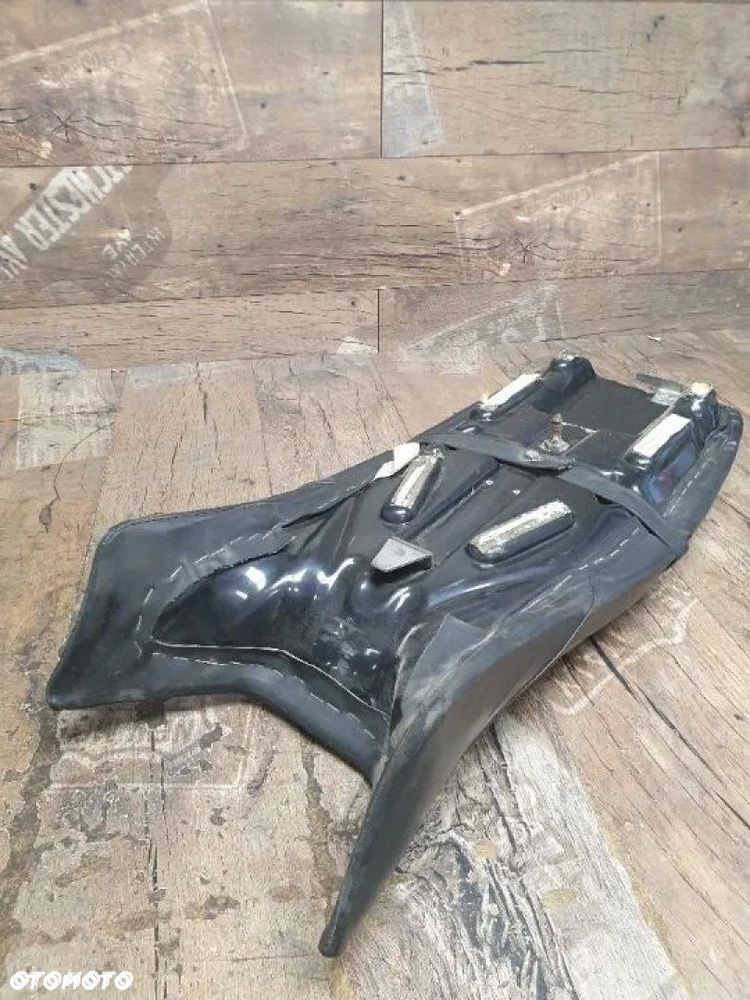 Siedzenie Buell S3T - 9