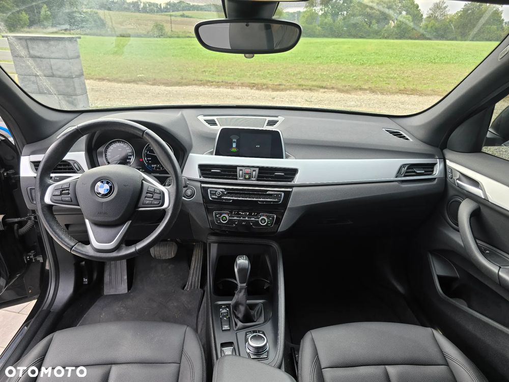 BMW X1 - 9
