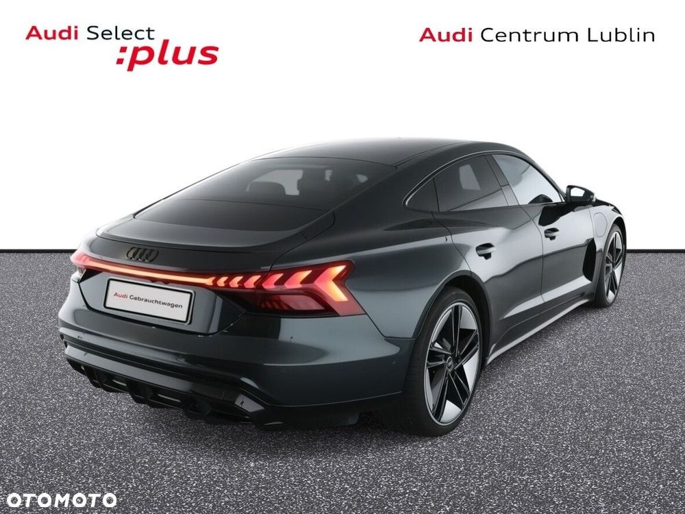 Audi e-tron GT - 2