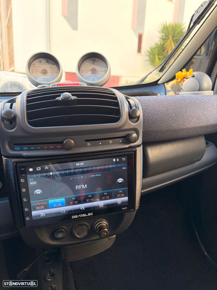 Smart ForTwo Coupé - 6