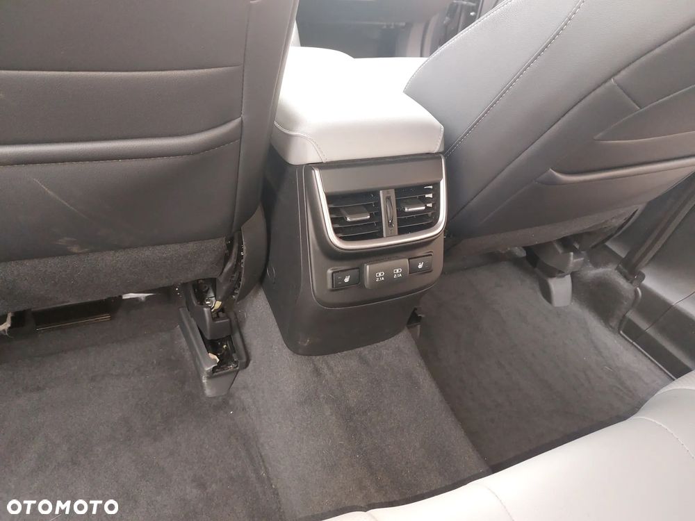 Subaru Outback 2.5i Exclusive (EyeSight) Lineartronic - 9