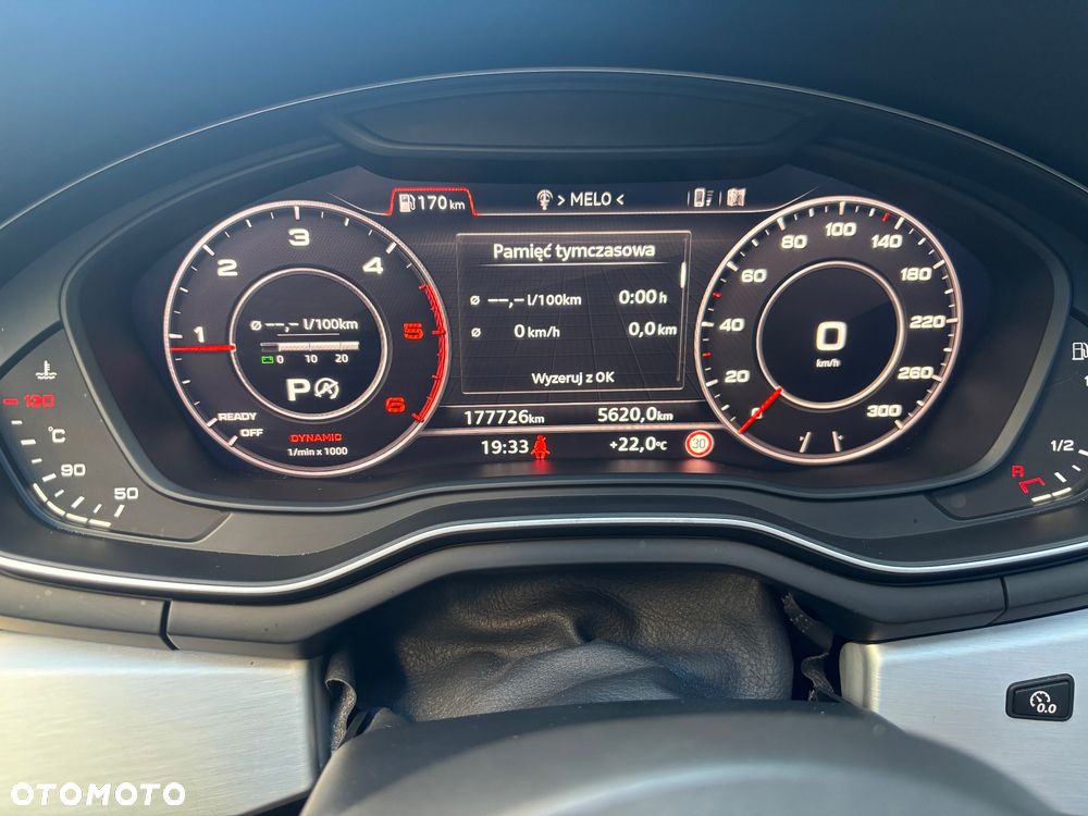 Audi A5 Sportback 40 TDI Quattro Sport S tronic - 11